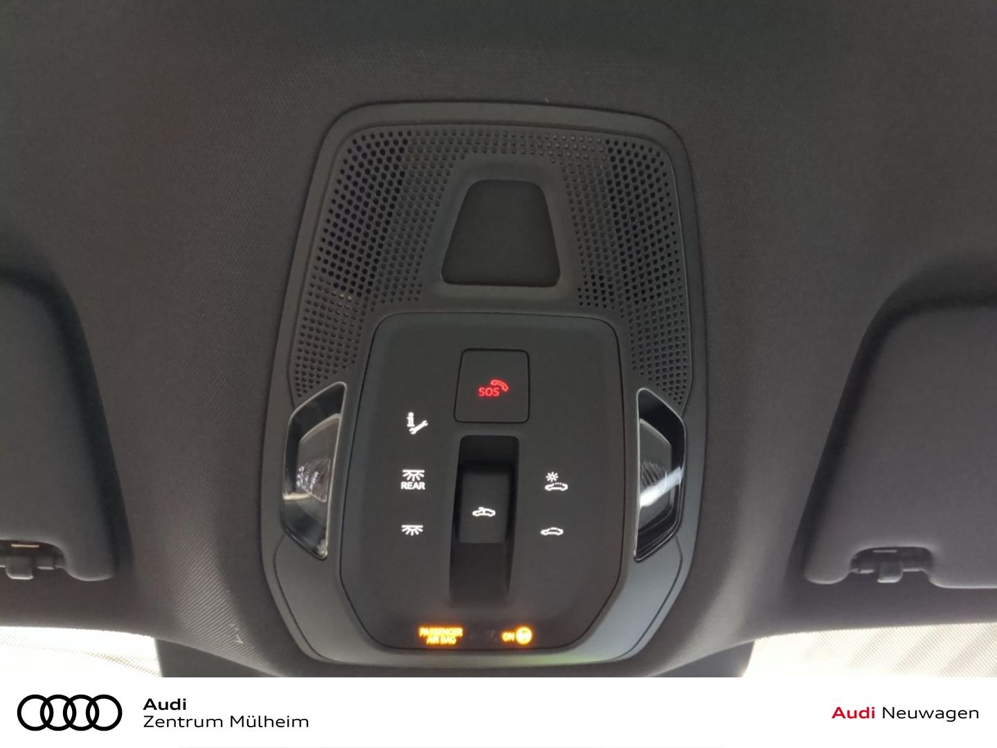 Audi Q5 - Bild 21