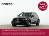 Mercedes-Benz GLC 220 d 4M AMG Night MBUX Distronic Pano AHK - Mercedes-Benz GLC 220