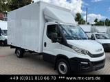 Iveco Daily 35s14 Möbel Maxi 4,38 l / 2,37 hoch 22 m³ - Angebote