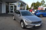 Volkswagen Passat Alltrack 190 PS TDI 4x4 AHK ab 4,99% Finz - Volkswagen Passat Alltrack aus 2020