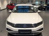 Volkswagen Passat Variant 2.0 TDI SCR DSG 4Motion Elegance - Volkswagen Passat Variant: Automatik