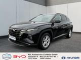 Hyundai TUCSON 1.6 GDI Turbo (+48V) 7-DCT 4WD PRIME S... - Hyundai Tucson Prime mit Benzin-Antrieb