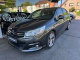 Citroën C4 Lim. Exclusive * Leder * NAVI * Massage - Citroën C4 aus 2011: Exclusive