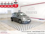 Abarth 500C Cabrio Custom*Leder*SitzHzg*Servicegep*Spor - Abarth: Cabrio