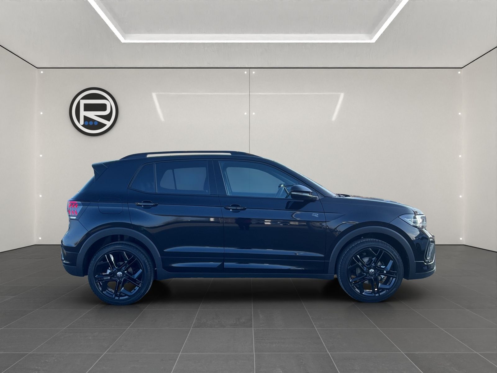 Volkswagen T-Cross - Bild 4