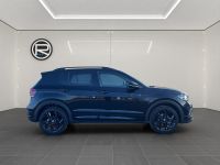 Volkswagen T-Cross - Vorschau Bild 4