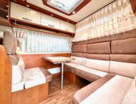 Phoenix TOP-Alkoven 8800 BML -AHK -2xKlima -Festtank WC (11/15)