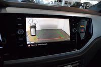 Volkswagen Polo - Vorschau Bild 14