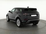 Land Rover Evoque D200 R-Dynamic SE LED Navi ACC Totwinkel - Land Rover Range Rover Evoque: R Dynamic Se