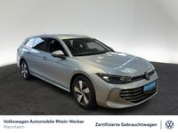 Volkswagen Passat Variant - Vorschau Bild 8