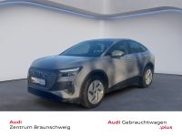 Audi Q4 e-tron - Vorschau Bild 1