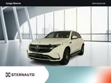 Mercedes-Benz EQC 400 4M AMG SHD Energizing KEYLESS Memory HUD - weiße Mercedes-Benz EQC