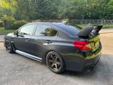 Subaru WRX STI 2.5 Motor bei 55 tkm neu - Subaru: 2.2
