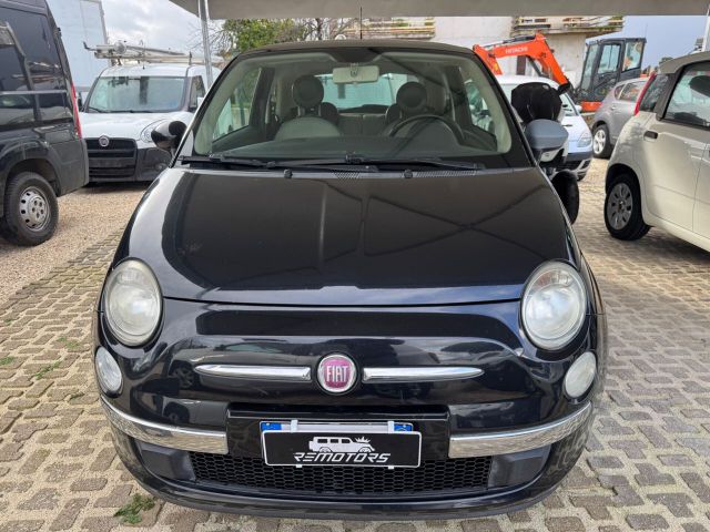 Fiat 500 1.3 Multijet 16V 95 CV Lounge