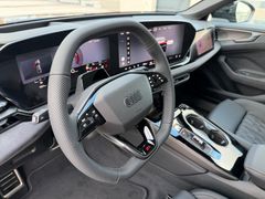 AUDI A6 TDI quattro 220 kW Lim. Neues Mod. SOFORT!!!!