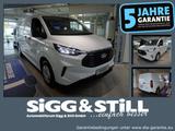 Ford Transit Custom Kasten Trend 2.5I PHEV 320 L1 CAM