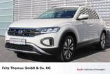 Volkswagen T-Roc 2.0 TDI Move LED Navi SHZ ParkAssist Klima - Volkswagen T-Roc aus 2024