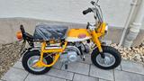 Honda Monkey Z50A Z50 - MONKEY 50