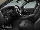 BMW X6 xDrive40d (ab 2019) M Sportpaket | AHK Laser - silberne BMW X6
