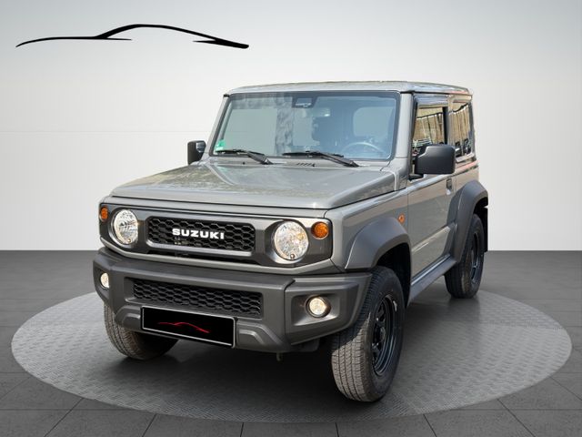 Suzuki Jimny Comfort+AllGrip/ Automatik/ 4 Sitzer/ 4x4