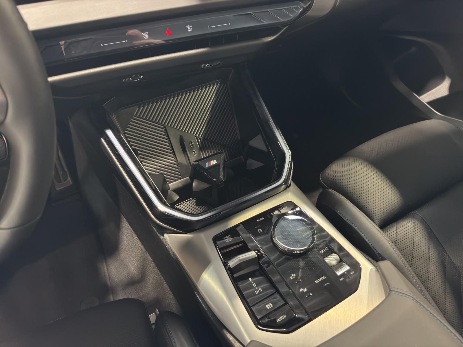 BMW X3 - Bild 14