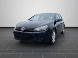 Volkswagen Golf 1.6 TDI Navi/PDC/SHG/EU5 - VW Golf Gebrauchtwagen in Frankfurt