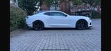 Chevrolet Camaro SS 6.2 V8 (Sportauspuff) - Chevrolet Camaro: Ss 2ss
