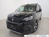 Peugeot Rifter 1.5 BlueHDI GT-Line 2 Slide Doors 7PL Au - schwarze Peugeot Rifter