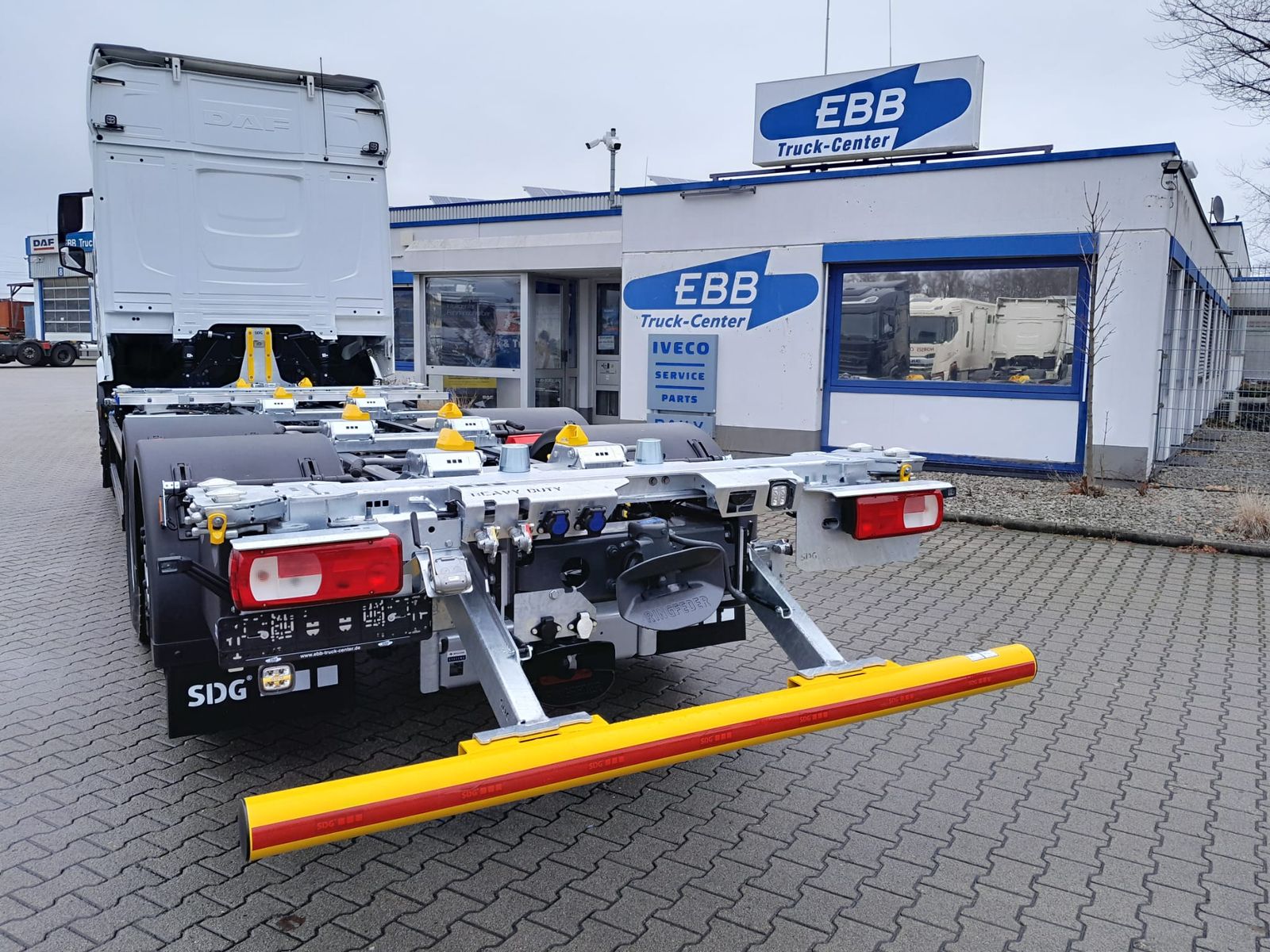 Fahrzeugabbildung DAF FAN XG 480 BDF 1120-1320 Multi