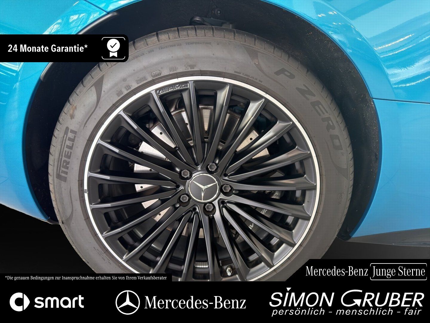Fahrzeugabbildung Mercedes-Benz SL 43 AMG Carbon Sitzklima Massage Burm HUD HAL