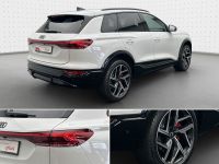 Audi SQ6 e-tron - Vorschau Bild 16