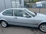 BMW 316i Compact, TÜV bis 04/27, Bastlerfa... - BMW 316 aus 1997: 316i Compact