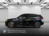BMW X1 sDrive18i M Sport AHK Driv.Assist.Prof LED - scheckheftgepflegte BMW X1