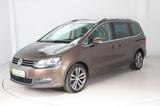 Volkswagen Sharan 2.0 TDI * Standhzg. * Navi * Xenon - gebrauchte VW Sharan aus dem Jahr 2011