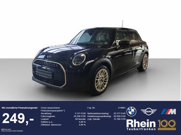 MINI Cooper S - 1