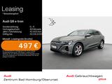 Audi Q8 e-tron Advanced 55 quattro*Navi*Matrix*Alu*HU - Audi Q8 e-tron Jahreswagen