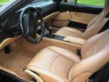Porsche Cabrio 968 - Porsche 968: Cabrio