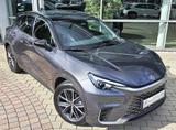 Lexus LBX FWD Emotion - Lexus LBX: Emotion
