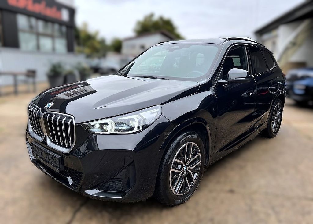 Image of BMW X1
