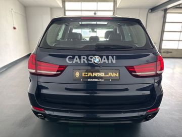 BMW X5 - 11