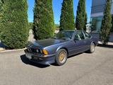 BMW M635CSi E24 M6 In sehr gutem technischen Zustand - BMW 635: Csi M