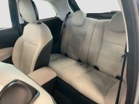 Fiat 500e - Vorschau Bild 10