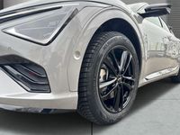 Kia EV6 - Vorschau Bild 4