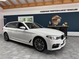 BMW 520 Baureihe 5 Touring 520 d M Sport - BMW 520: 520d Sport