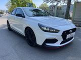 Hyundai i30 Fastback N Performance*Navi*Kamera*LED* - Hyundai i30 in Hagen