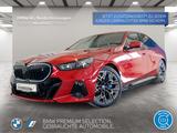 BMW i5 eDrive40 Limousine M Sport AHK Kamera LED - rote BMW i5