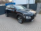 Hyundai Kona Premium 2WD 1 HAND! TÜV NEU! KAMERA! S-HEFT - Hyundai KONA in Rostock