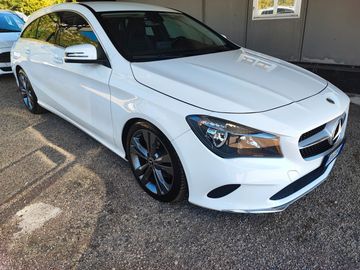 Mercedes CLA 180 - 3