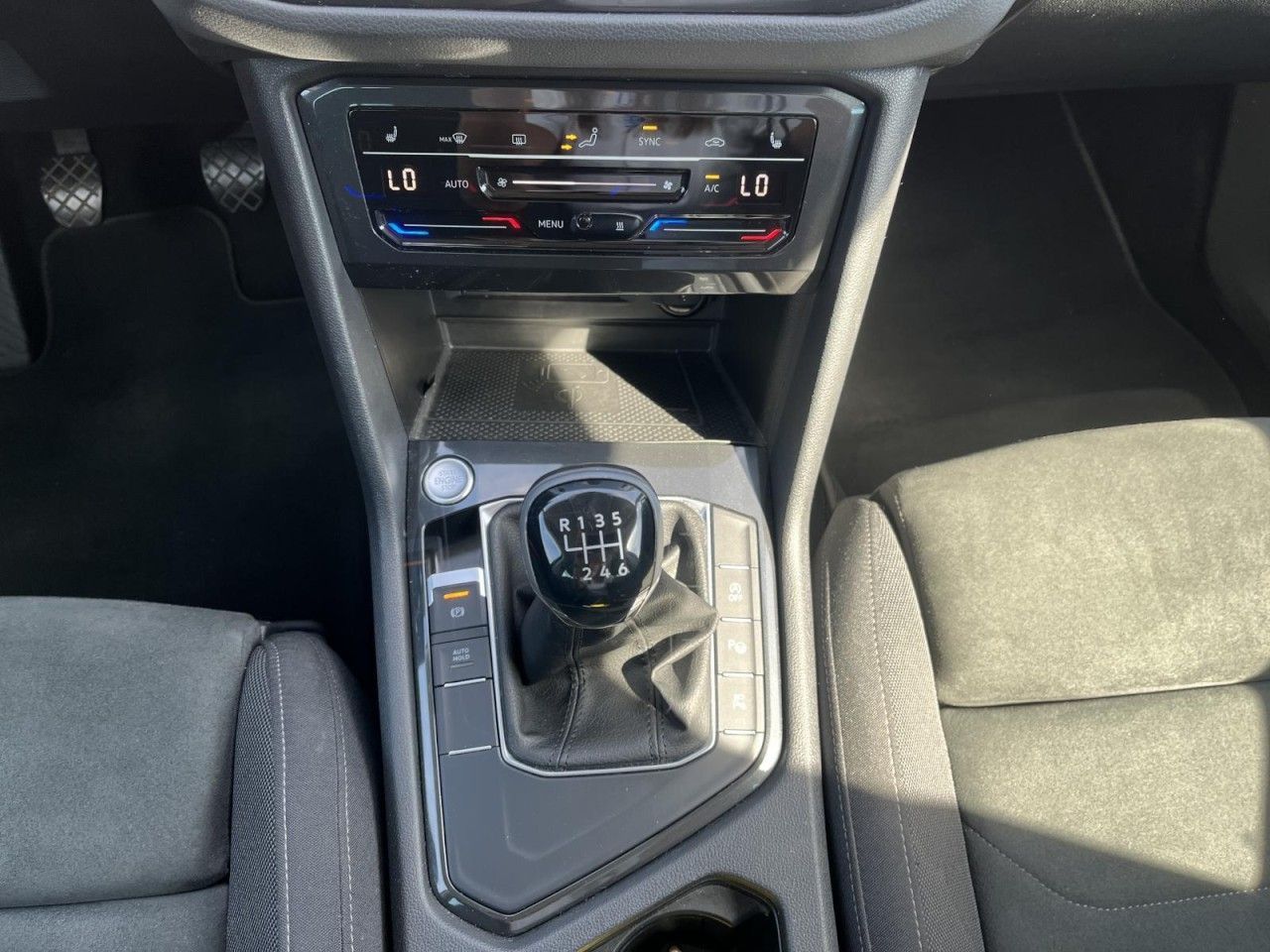 Volkswagen Tiguan - Bild 23