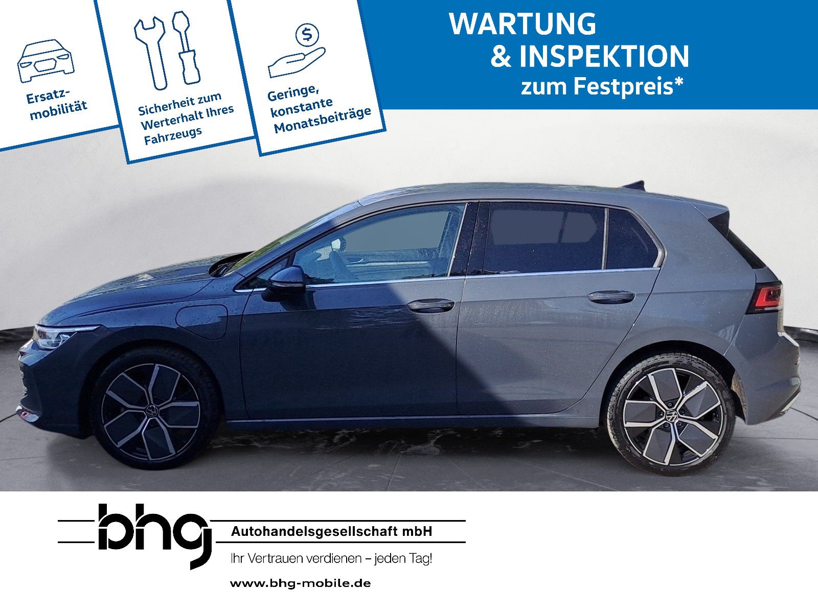 Volkswagen Golf - Bild 3